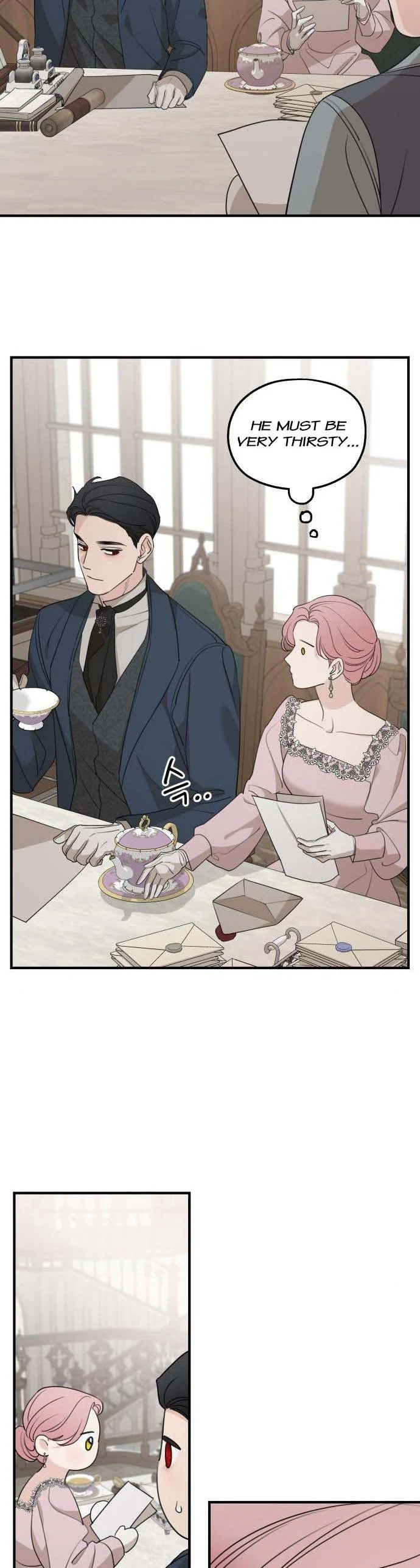 My In-Laws Are Obsessed With Me Chapter 73 page 14
