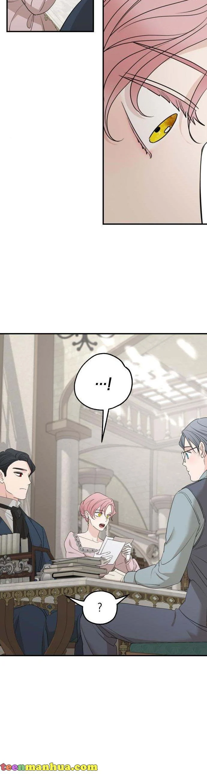 My In-Laws Are Obsessed With Me Chapter 73 page 15