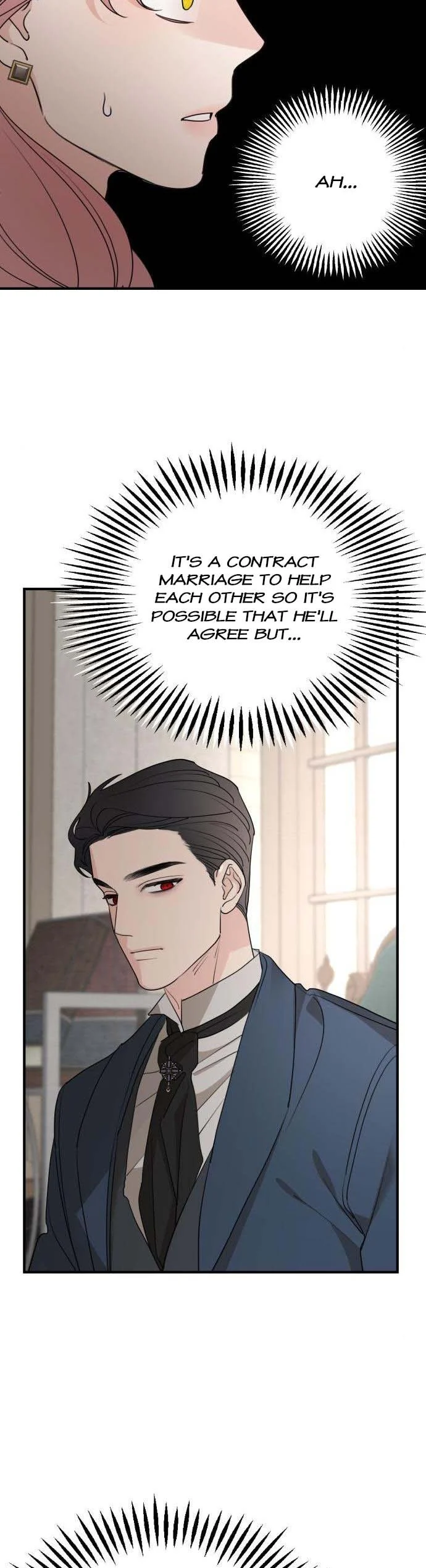 My In-Laws Are Obsessed With Me Chapter 73 page 26