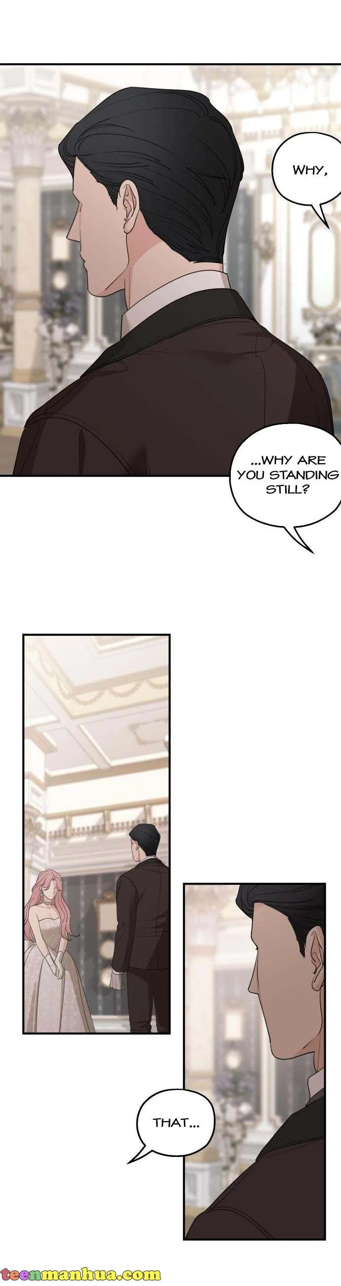 My In-Laws Are Obsessed With Me Chapter 73 page 42