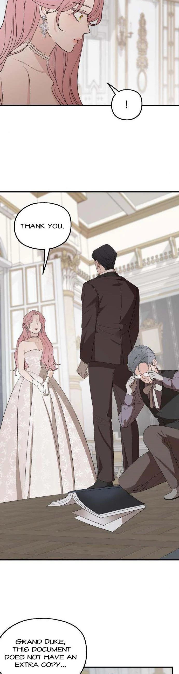 My In-Laws Are Obsessed With Me Chapter 73 page 45