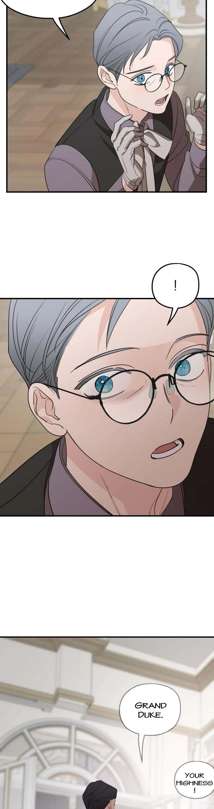 My In-Laws Are Obsessed With Me Chapter 73 page 46