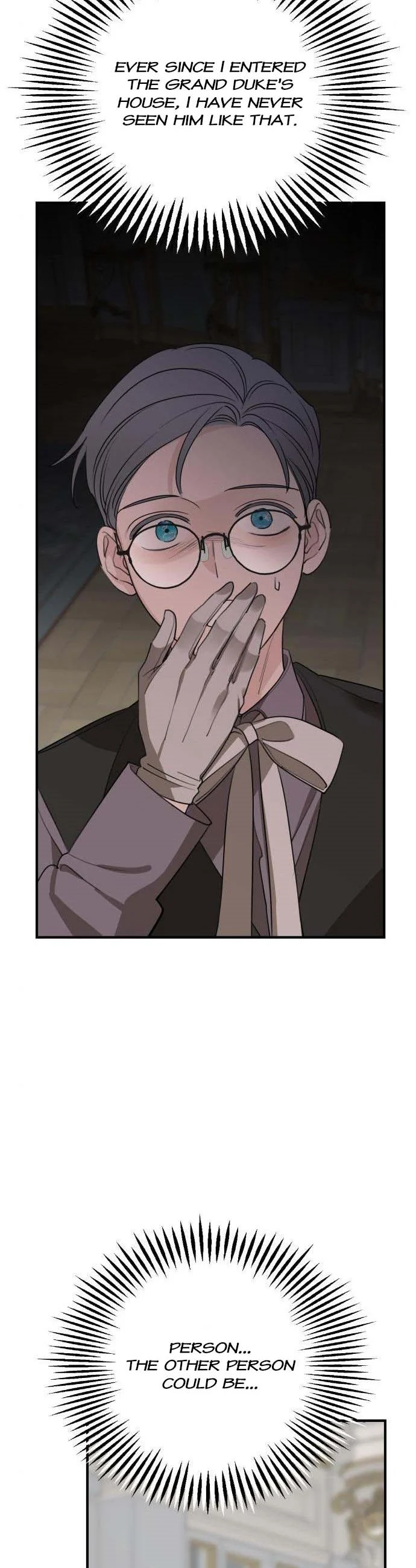 My In-Laws Are Obsessed With Me Chapter 73 page 48