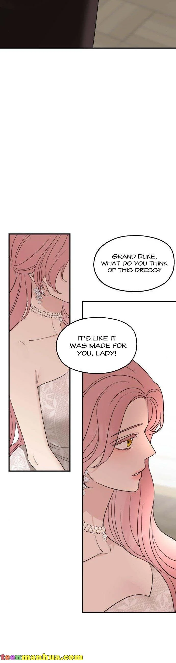 My In-Laws Are Obsessed With Me Chapter 73 page 50