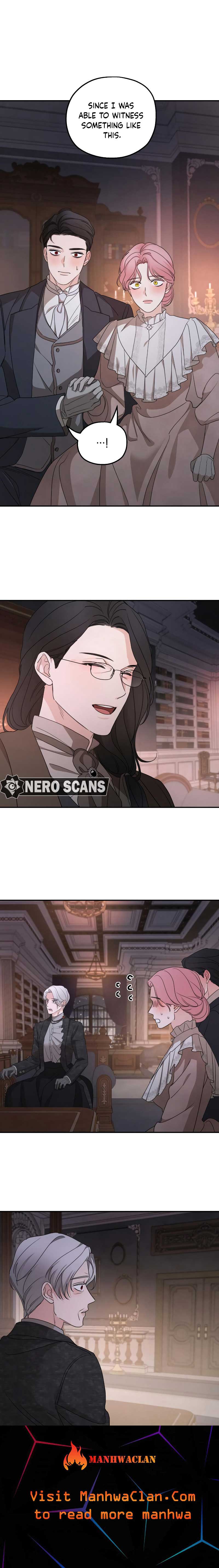 My In-Laws Are Obsessed With Me Chapter 99 page 9
