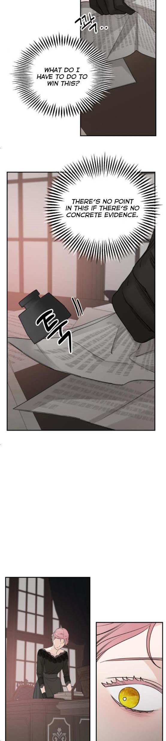 My In-Laws Are Obsessed With Me Chapter 61 page 4