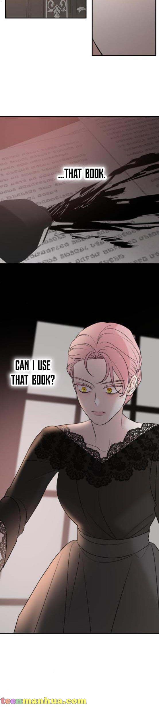 My In-Laws Are Obsessed With Me Chapter 61 page 5