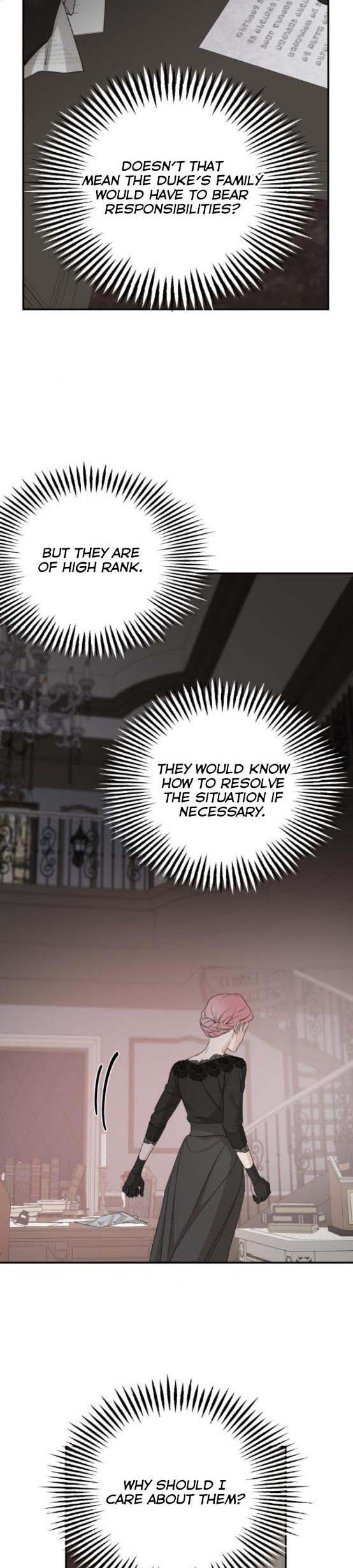 My In-Laws Are Obsessed With Me Chapter 61 page 9