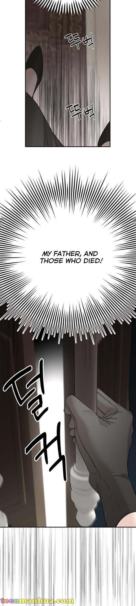 My In-Laws Are Obsessed With Me Chapter 61 page 10
