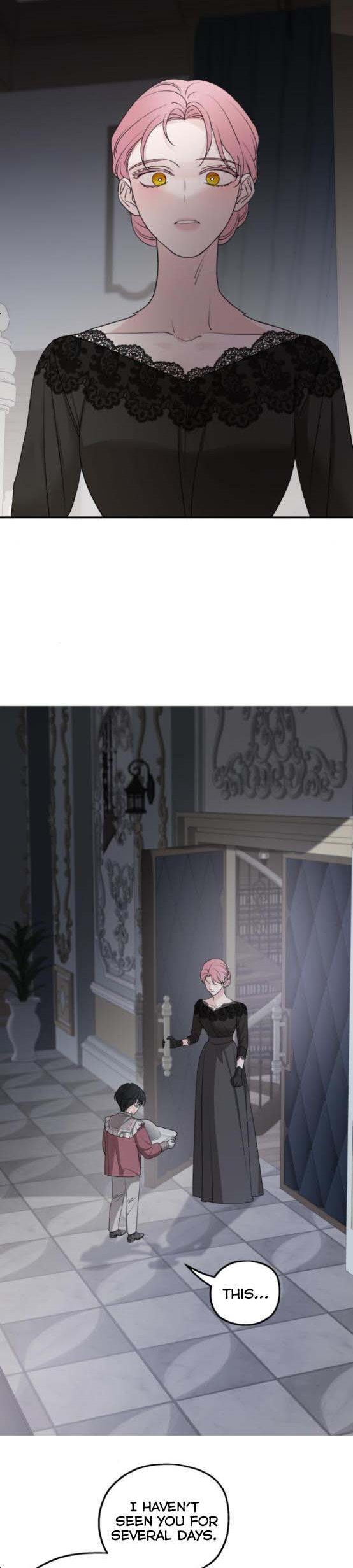My In-Laws Are Obsessed With Me Chapter 61 page 12