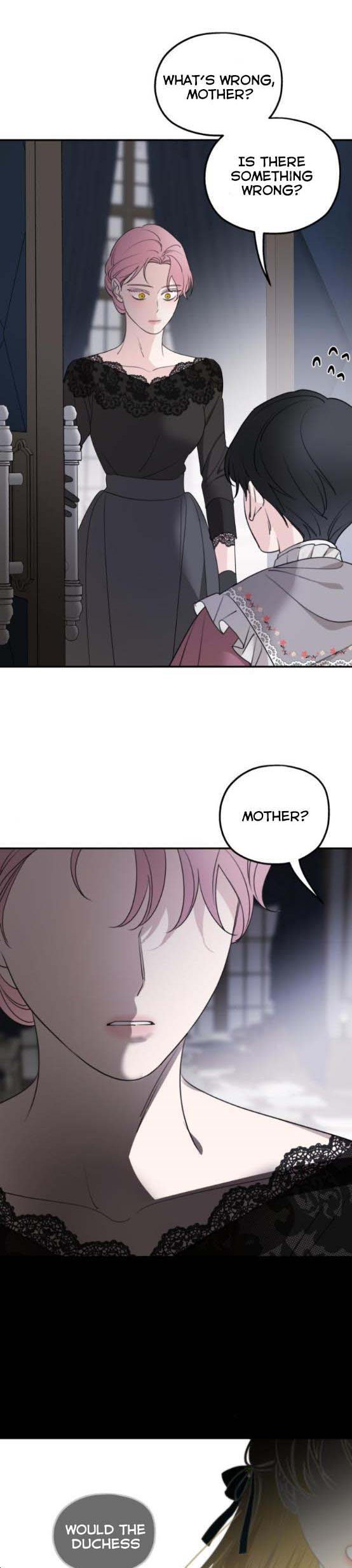 My In-Laws Are Obsessed With Me Chapter 61 page 14