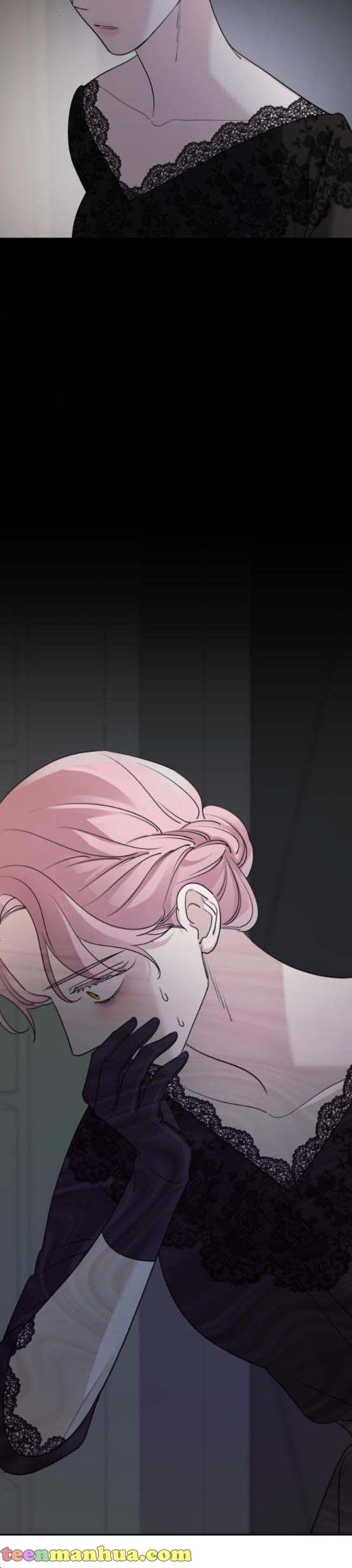 My In-Laws Are Obsessed With Me Chapter 61 page 16