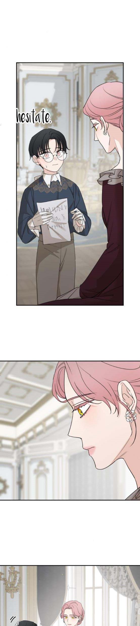 My In-Laws Are Obsessed With Me Chapter 61 page 20