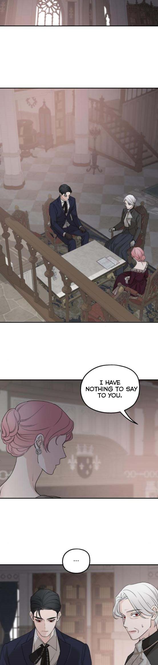 My In-Laws Are Obsessed With Me Chapter 61 page 24