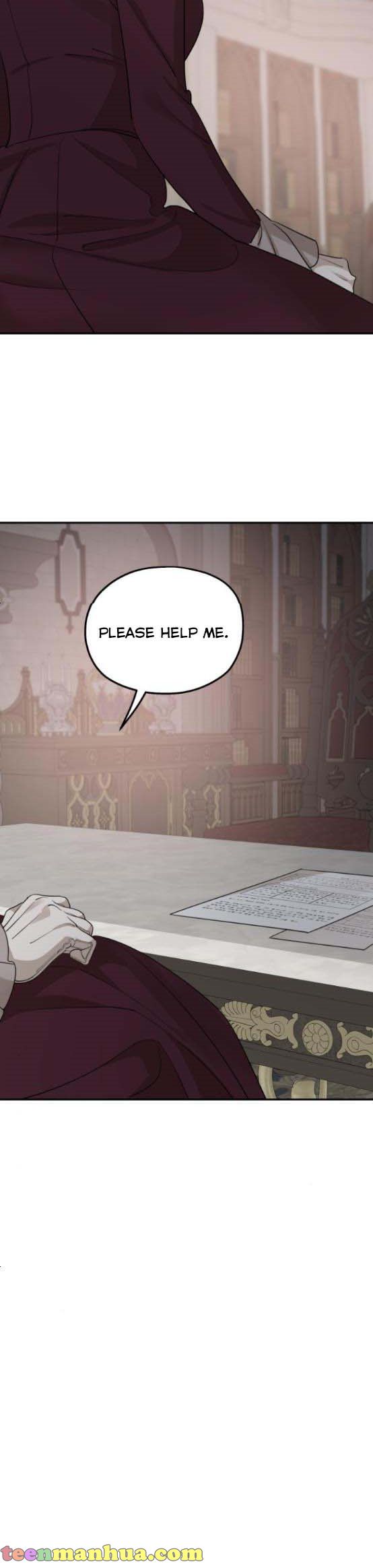 My In-Laws Are Obsessed With Me Chapter 61 page 26