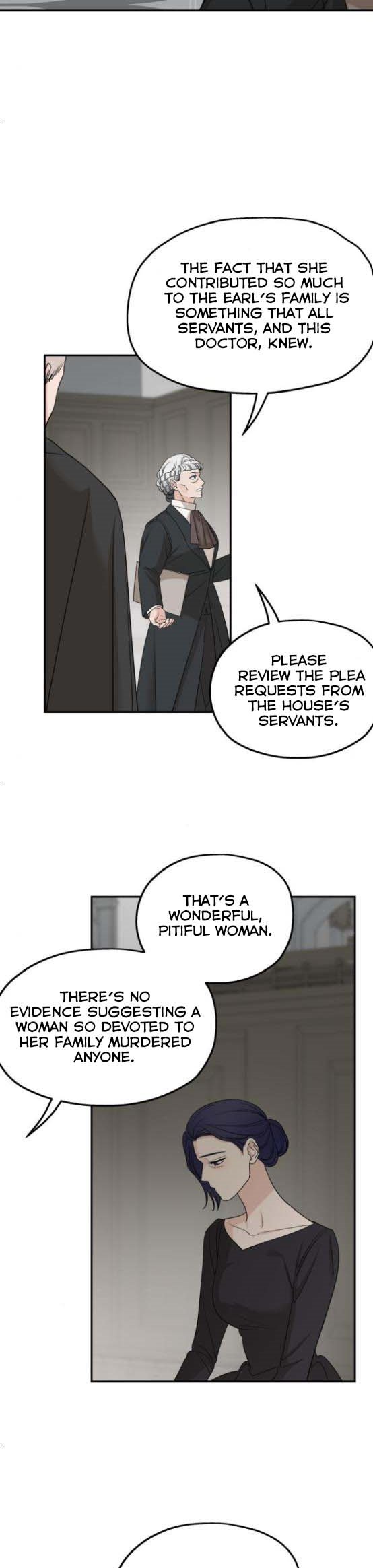 My In-Laws Are Obsessed With Me Chapter 61 page 28
