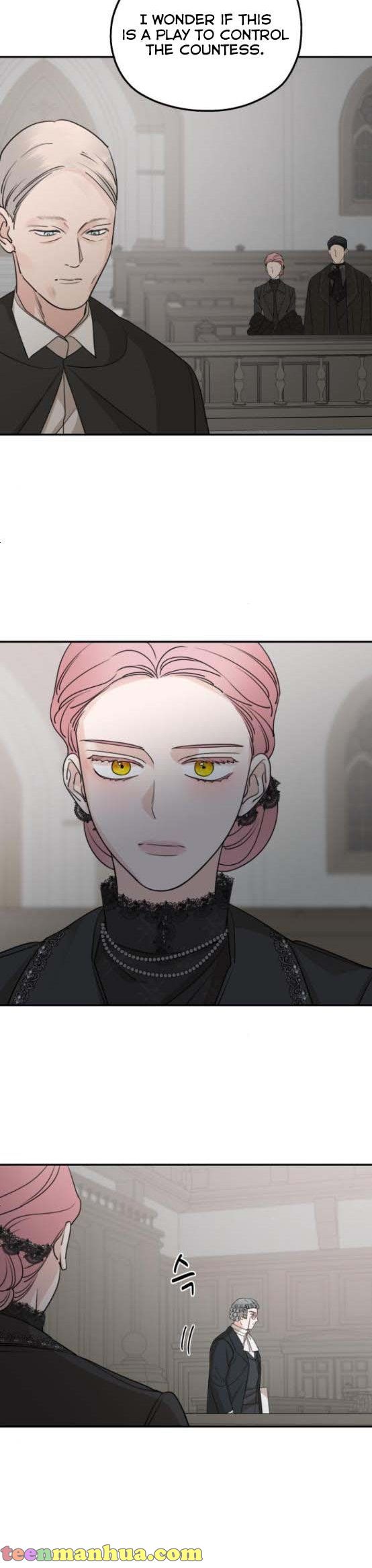 My In-Laws Are Obsessed With Me Chapter 61 page 29