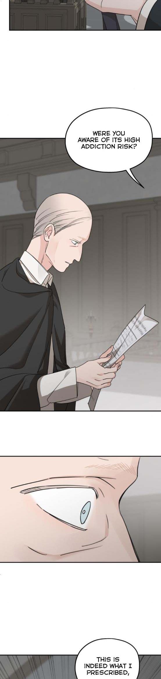 My In-Laws Are Obsessed With Me Chapter 61 page 34