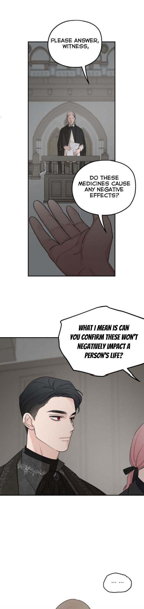 My In-Laws Are Obsessed With Me Chapter 61 page 41