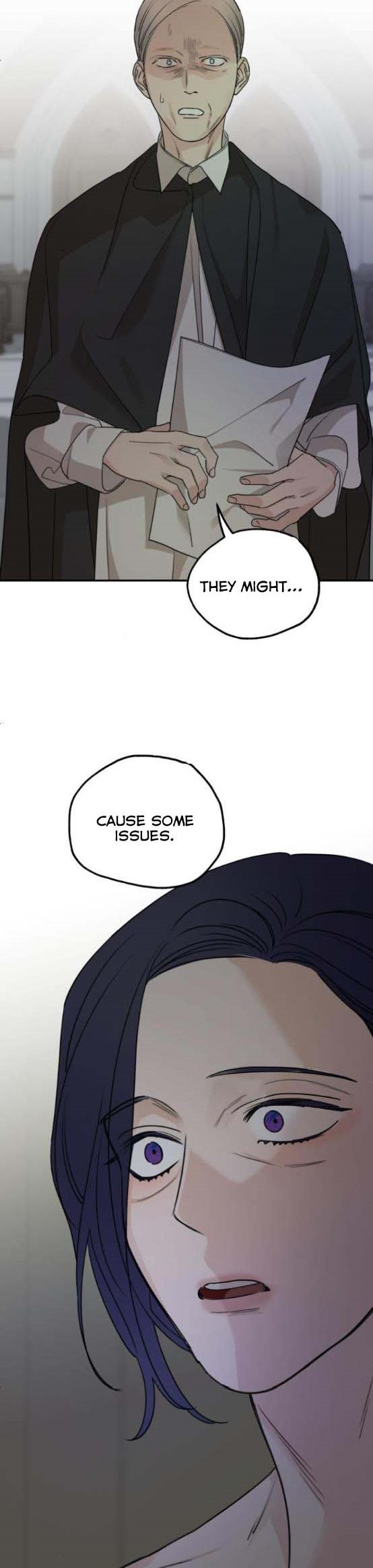 My In-Laws Are Obsessed With Me Chapter 61 page 42
