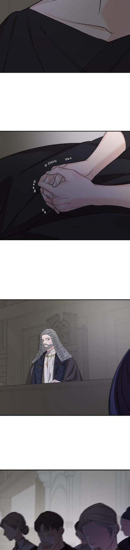 My In-Laws Are Obsessed With Me Chapter 61 page 43