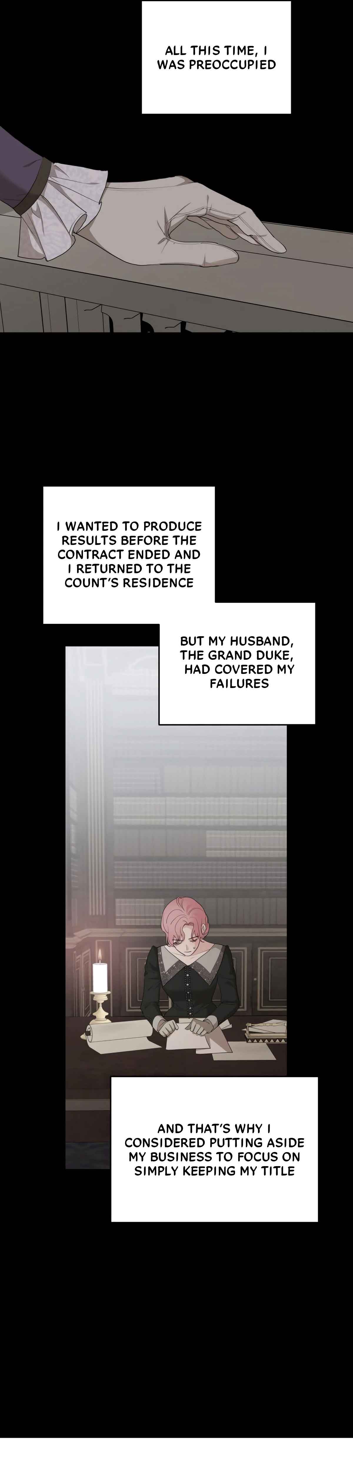 My In-Laws Are Obsessed With Me Chapter 88 page 2