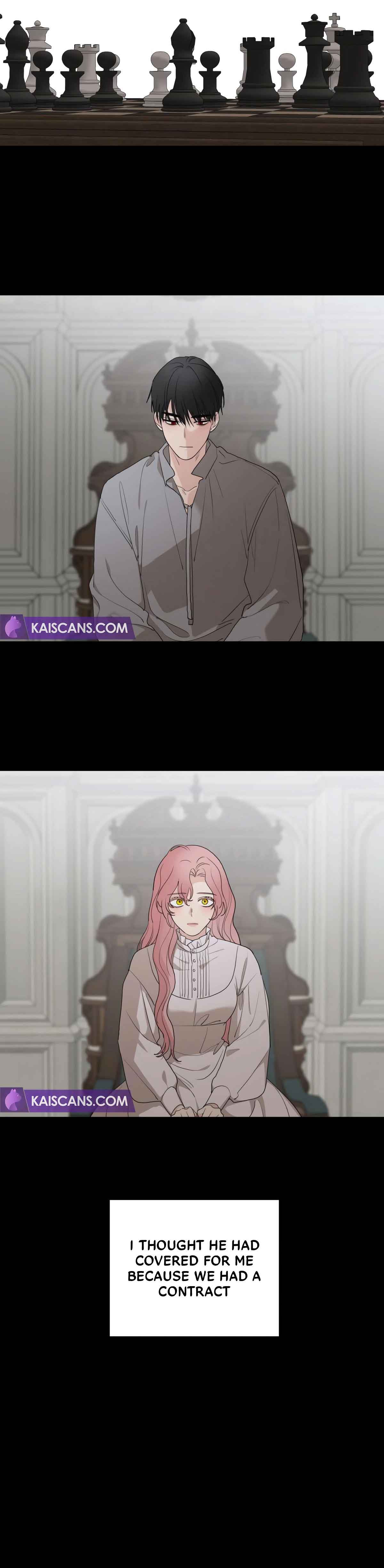 My In-Laws Are Obsessed With Me Chapter 88 page 3