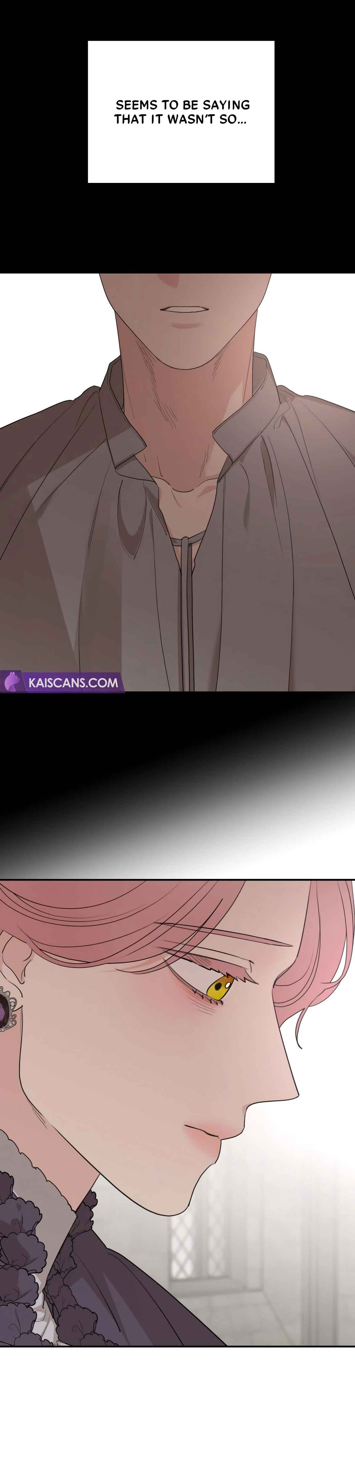My In-Laws Are Obsessed With Me Chapter 88 page 6