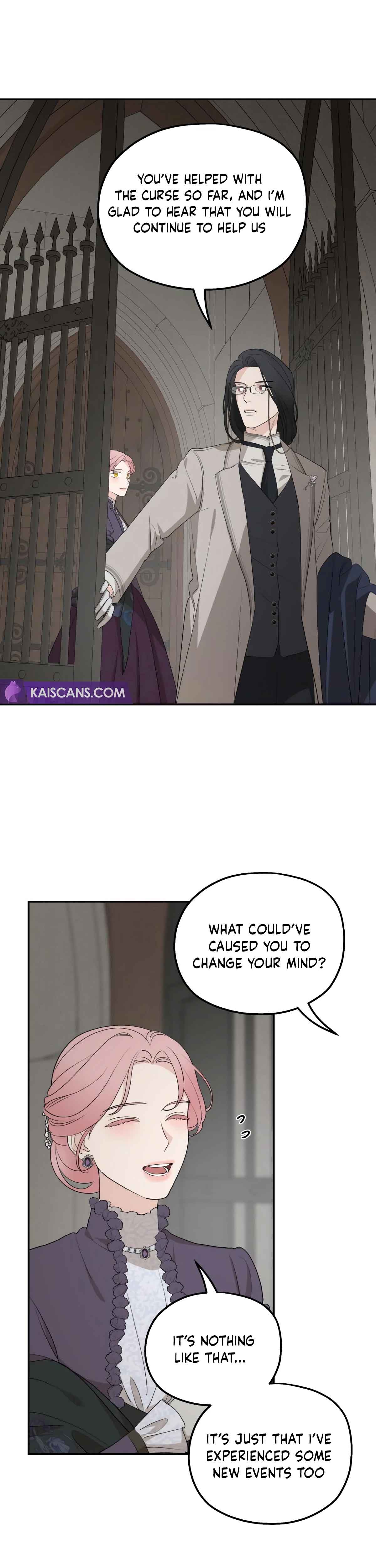 My In-Laws Are Obsessed With Me Chapter 88 page 10