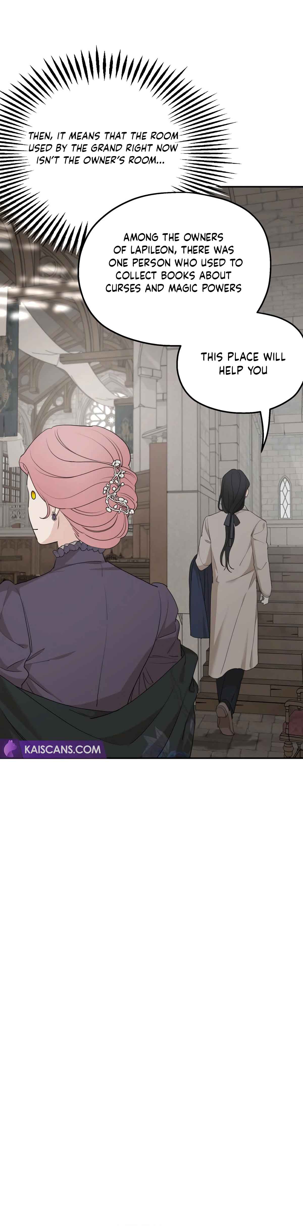 My In-Laws Are Obsessed With Me Chapter 88 page 12