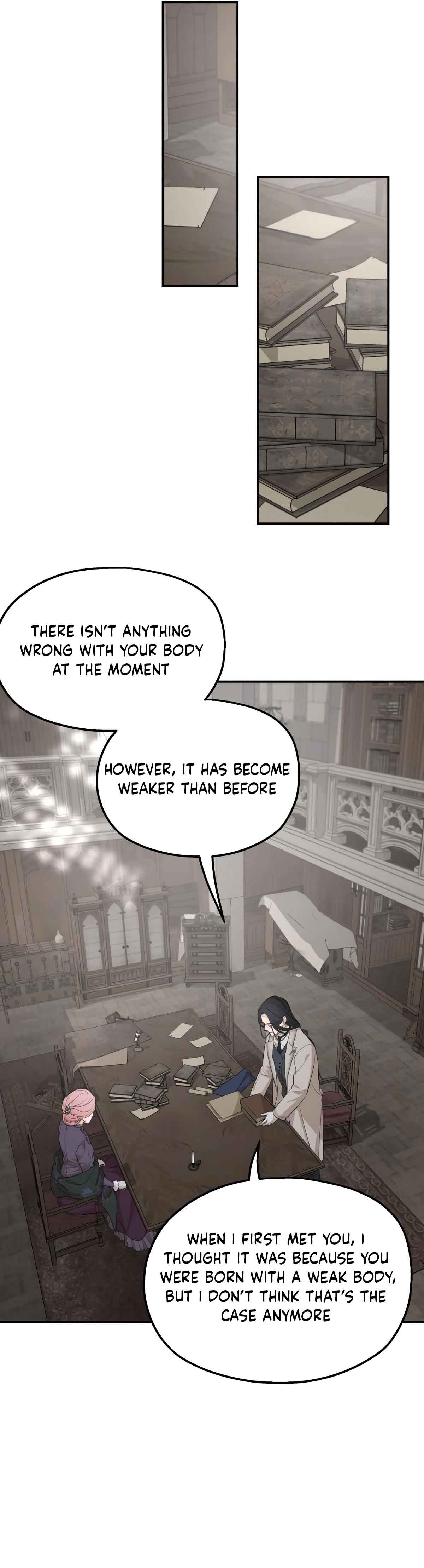My In-Laws Are Obsessed With Me Chapter 88 page 13