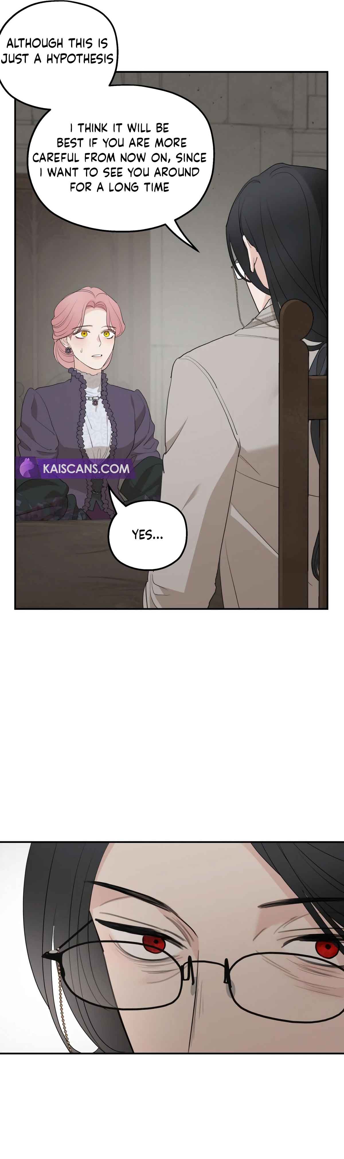 My In-Laws Are Obsessed With Me Chapter 88 page 15