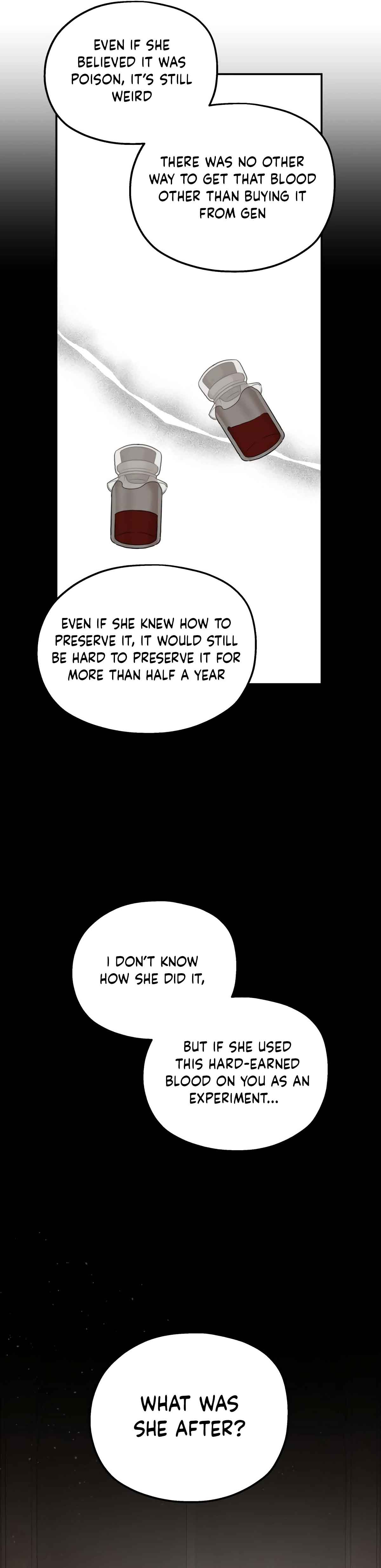 My In-Laws Are Obsessed With Me Chapter 88 page 17