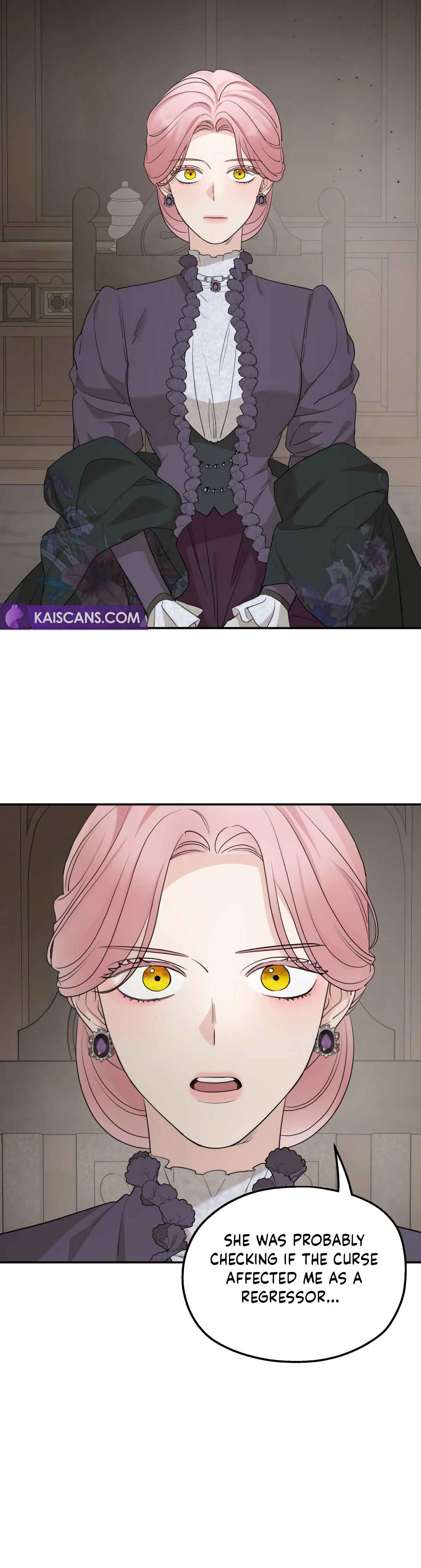 My In-Laws Are Obsessed With Me Chapter 88 page 18