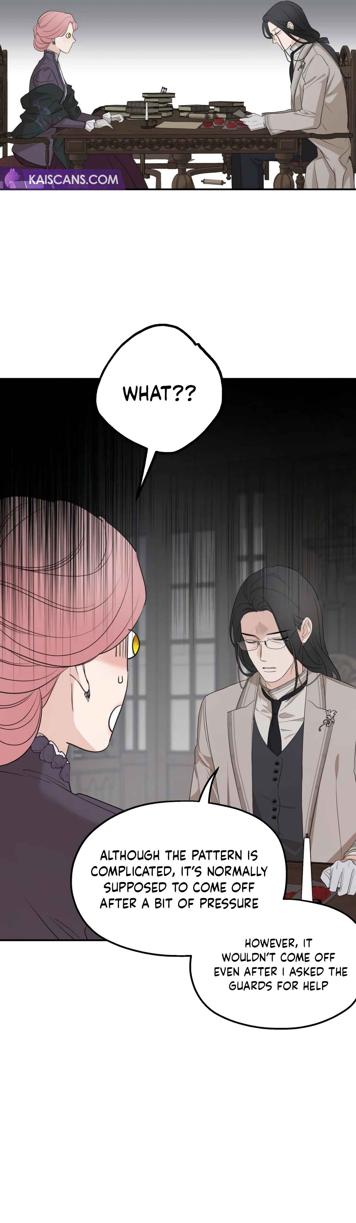 My In-Laws Are Obsessed With Me Chapter 88 page 24