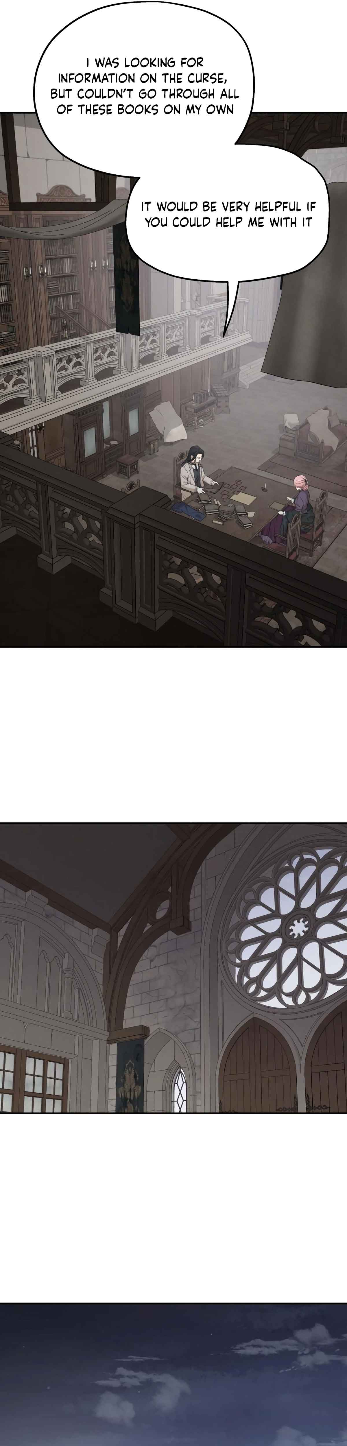 My In-Laws Are Obsessed With Me Chapter 88 page 27