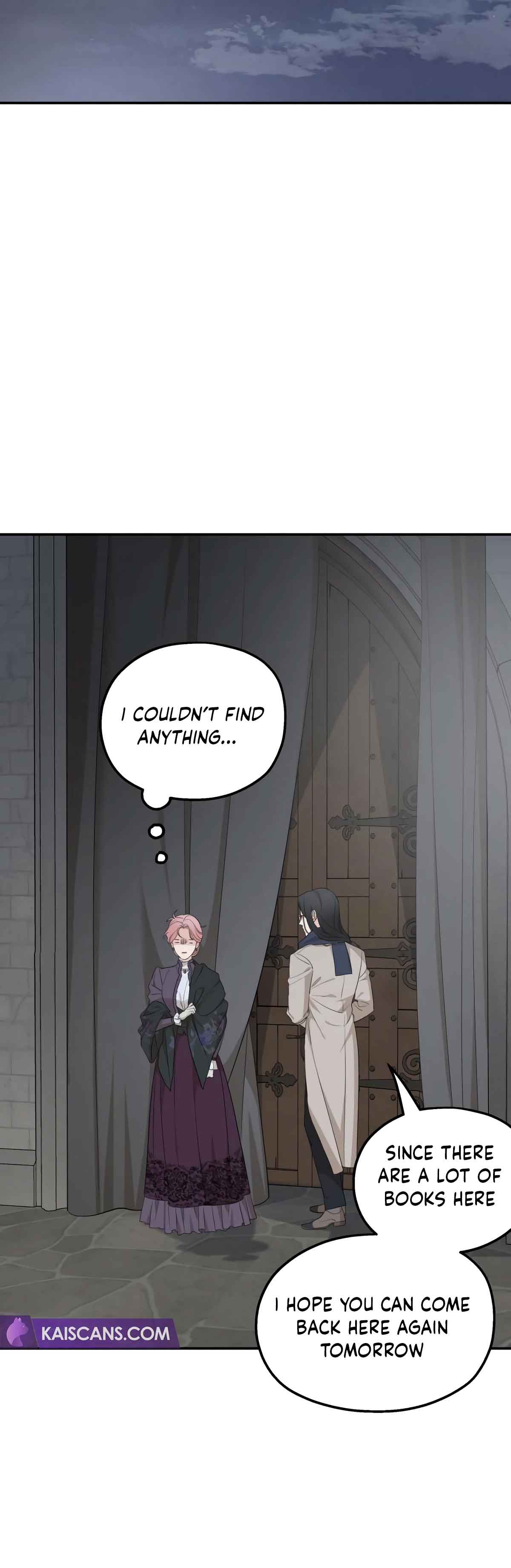 My In-Laws Are Obsessed With Me Chapter 88 page 28