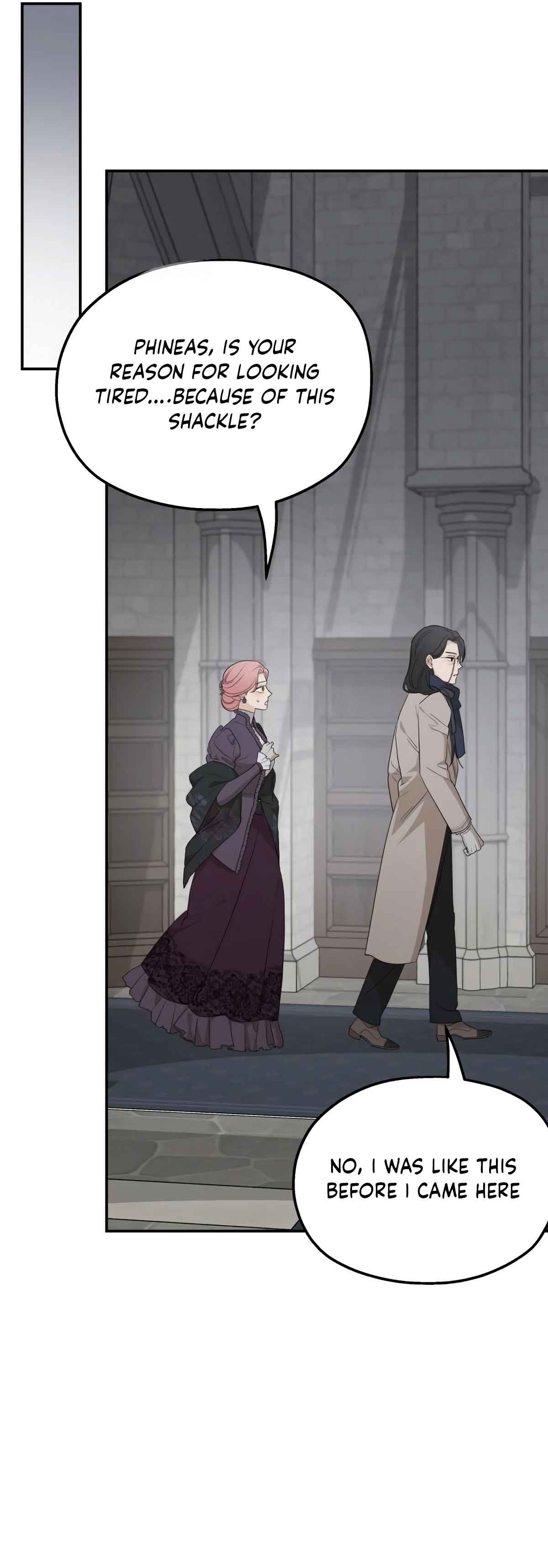 My In-Laws Are Obsessed With Me Chapter 88 page 33