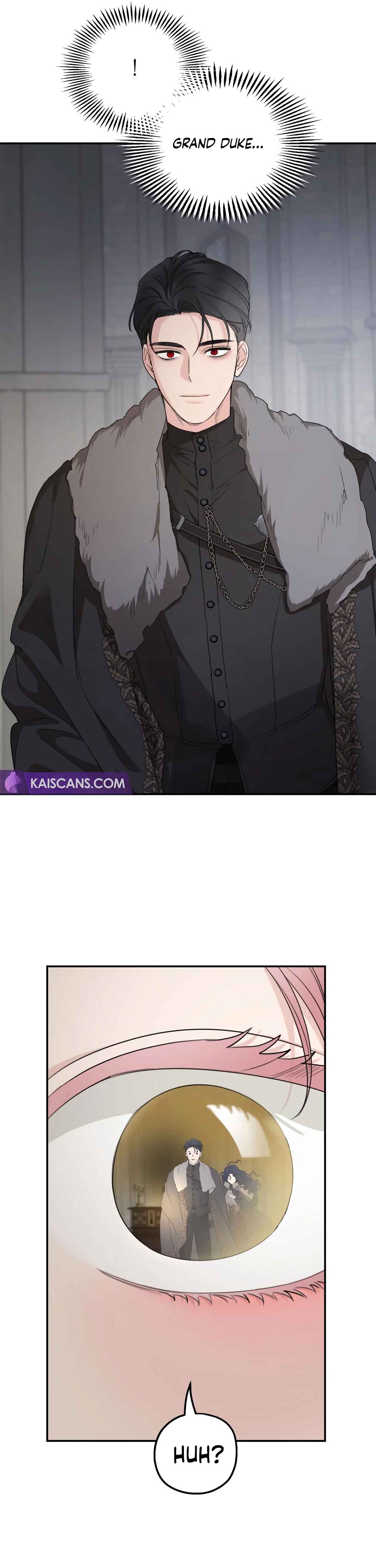 My In-Laws Are Obsessed With Me Chapter 88 page 35