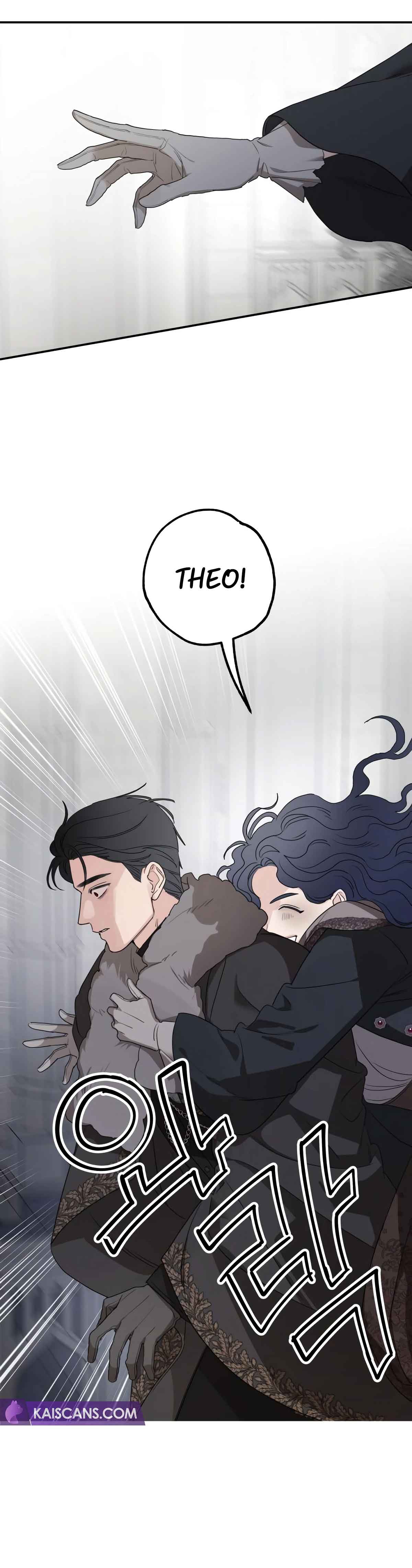 My In-Laws Are Obsessed With Me Chapter 88 page 36