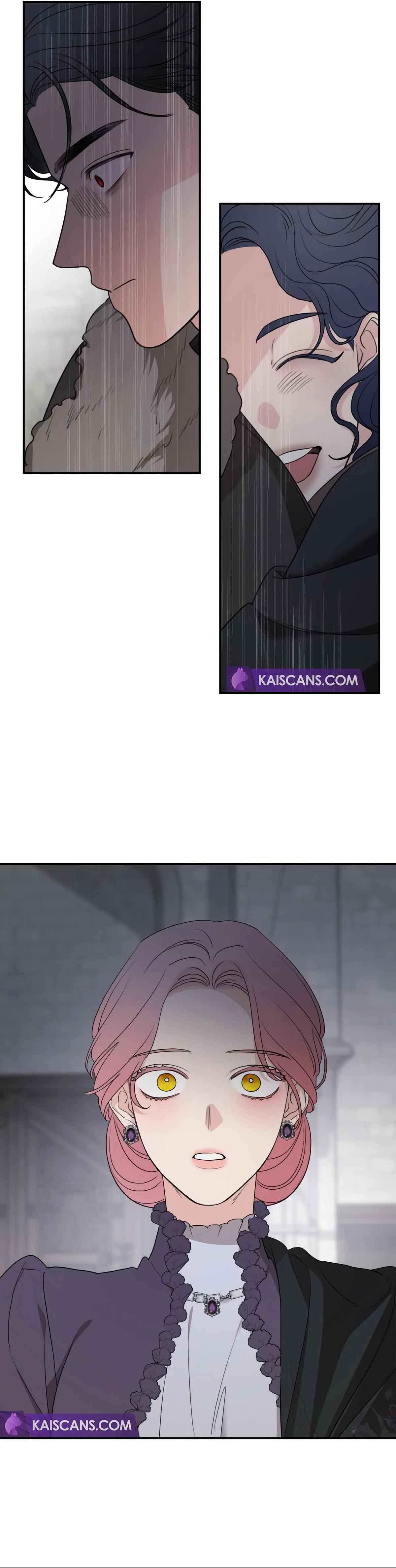 My In-Laws Are Obsessed With Me Chapter 88 page 37