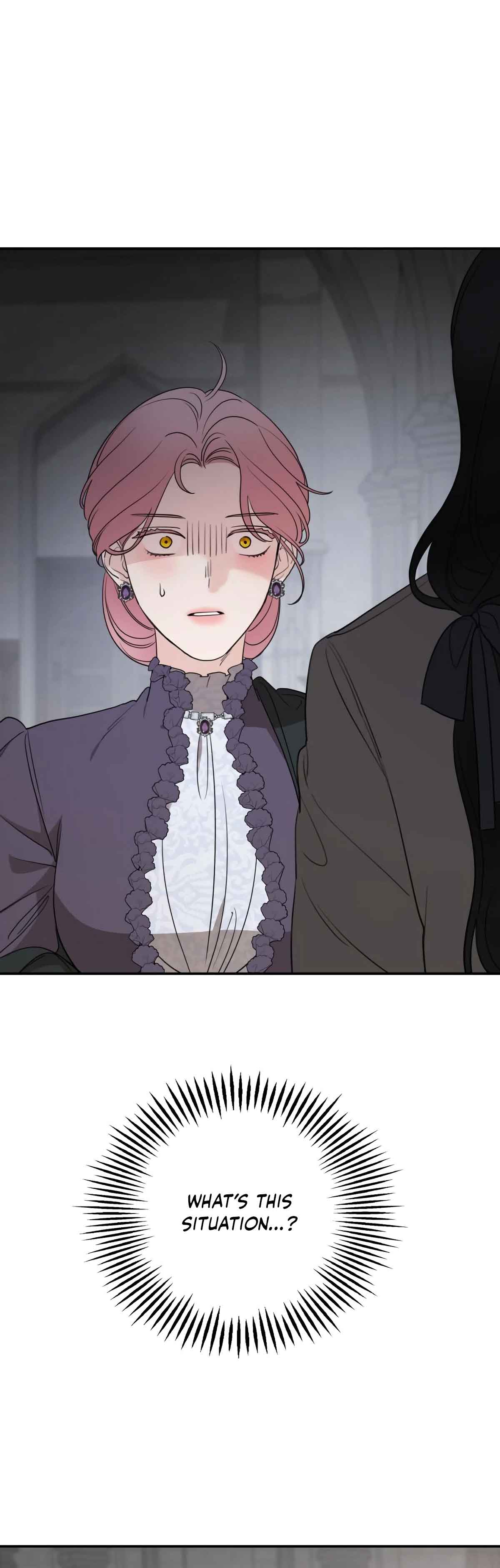 My In-Laws Are Obsessed With Me Chapter 88 page 39
