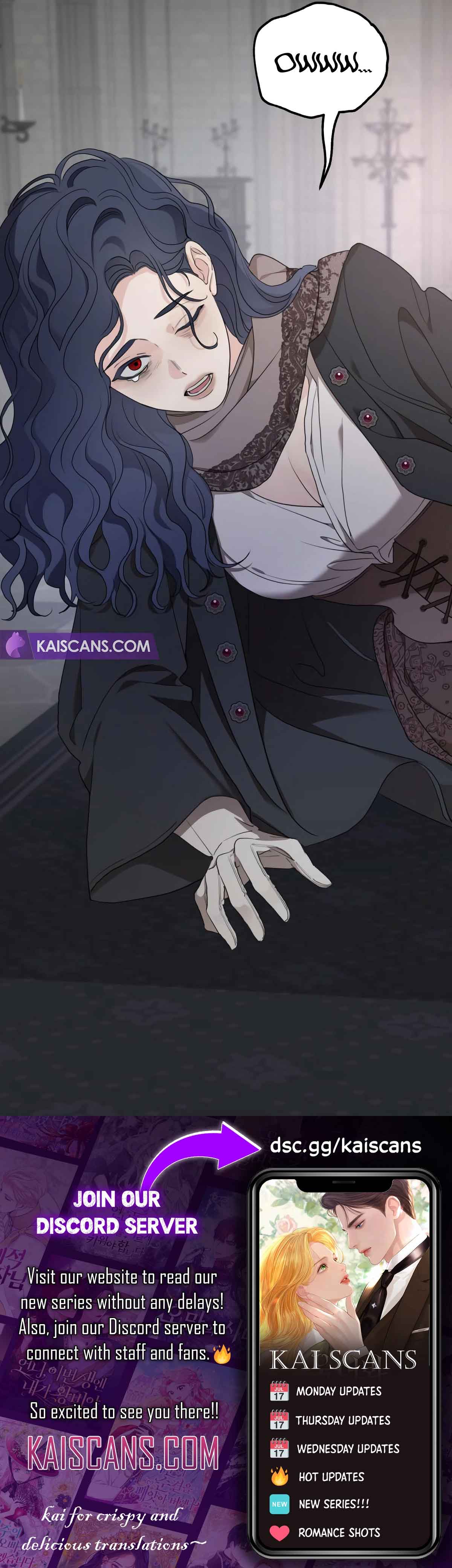 My In-Laws Are Obsessed With Me Chapter 88 page 40