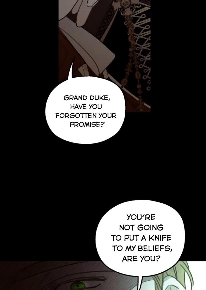 My In-Laws Are Obsessed With Me Chapter 13 page 2