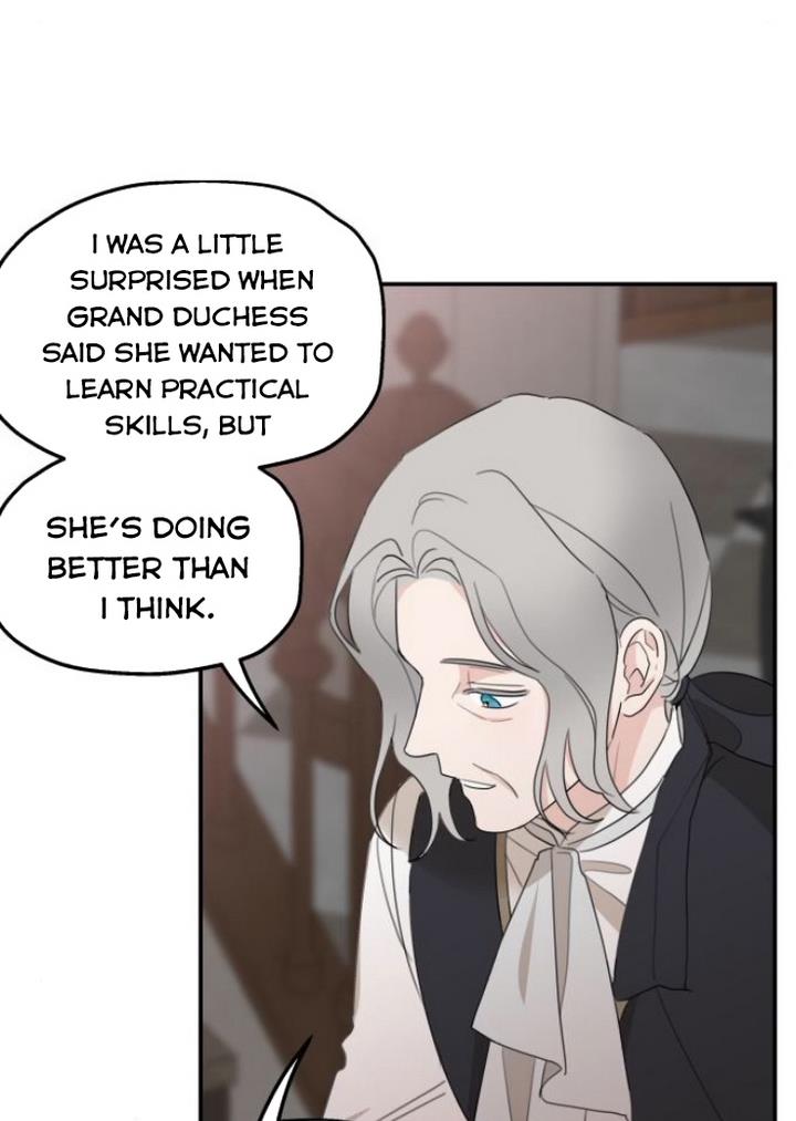 My In-Laws Are Obsessed With Me Chapter 13 page 21