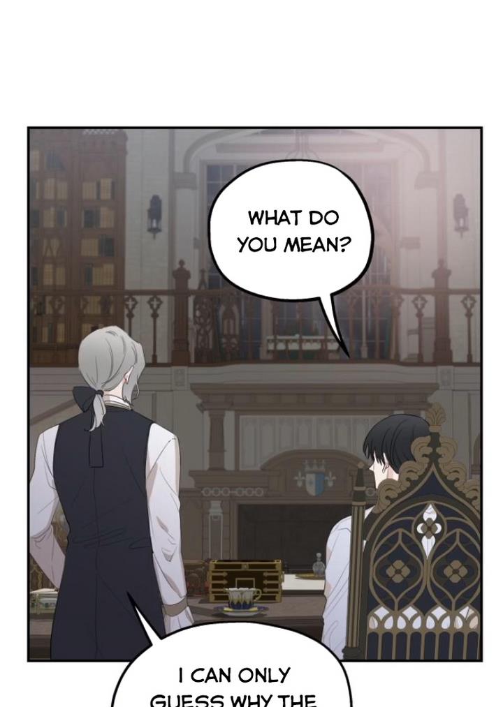 My In-Laws Are Obsessed With Me Chapter 13 page 29