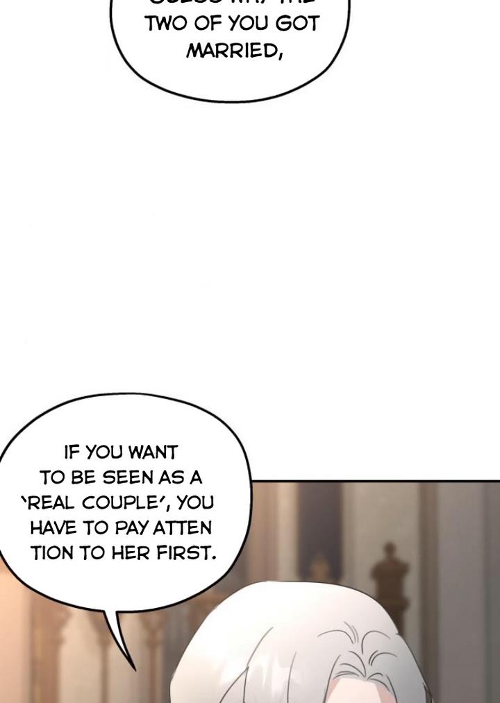 My In-Laws Are Obsessed With Me Chapter 13 page 30
