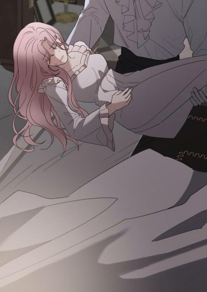 My In-Laws Are Obsessed With Me Chapter 13 page 74
