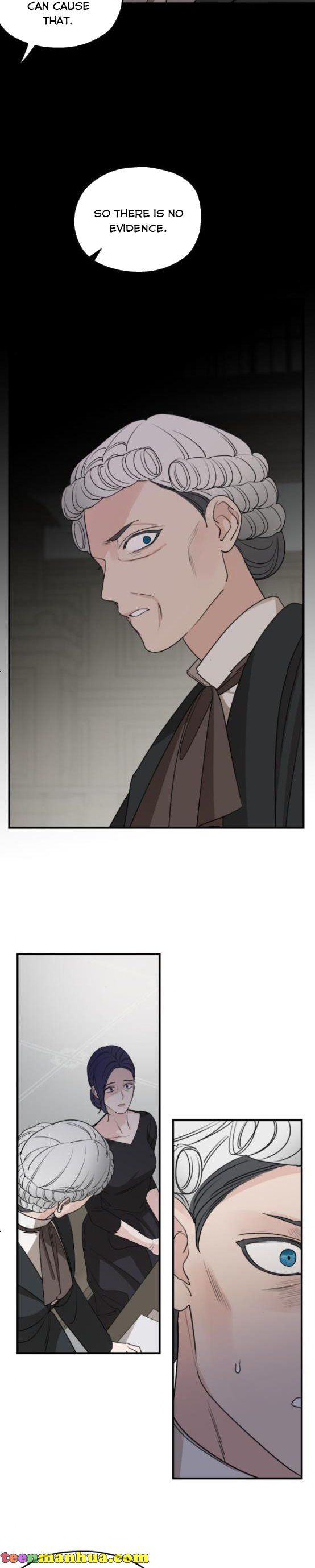 My In-Laws Are Obsessed With Me Chapter 62 page 2