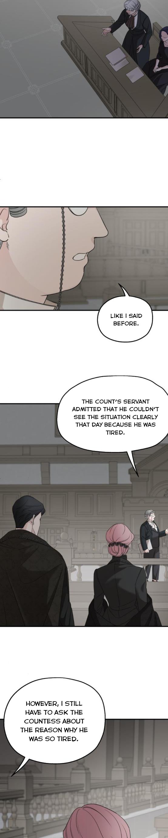 My In-Laws Are Obsessed With Me Chapter 62 page 4